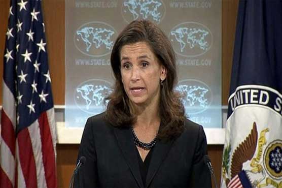 Pak-India military communication vital to reduce tensions: US