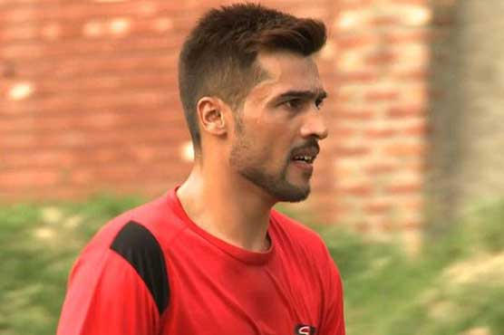 Mohammad Amir flies home to attend his sick mother