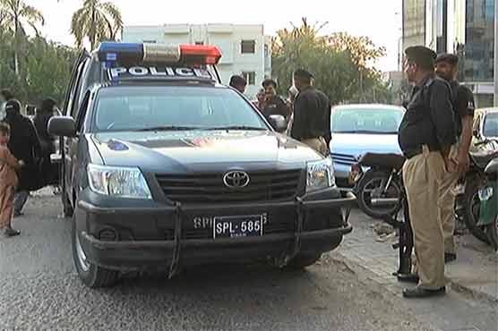 Insecticide spray claims three lives in Karachi