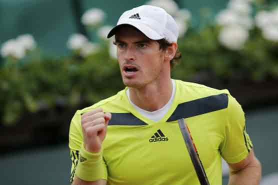 WADA made 'mistakes' with meldonium ban: Andy Murray
