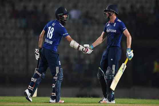 England start Bangladesh tour with a victory