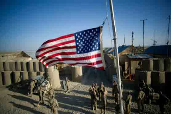 US troop killed in Afghanistan bomb blast