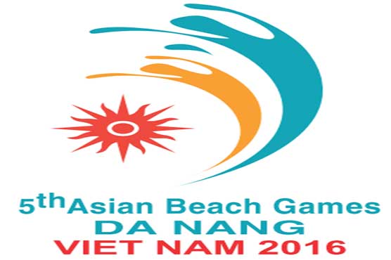 WAPDA players shine in 5th Asian Beach Games