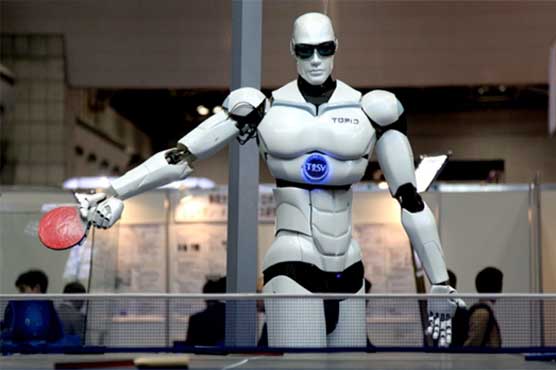 'World Robot Summit' coming to Japan in 2020