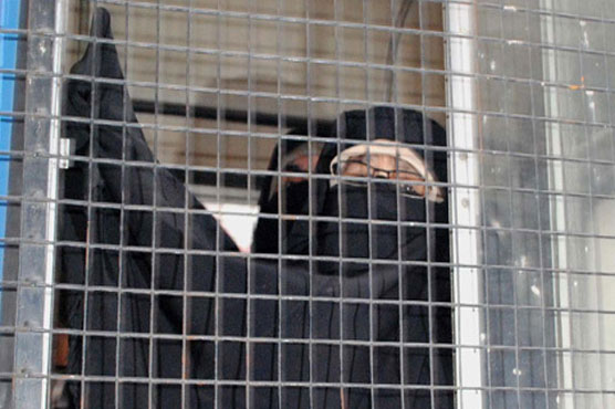 Police arrest Asiya Andrabi to prevent anti-India women rallies in occupied Kashmir