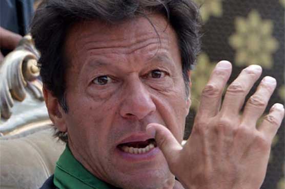 Nothing new will be achieved in parliament's joint session: Imran