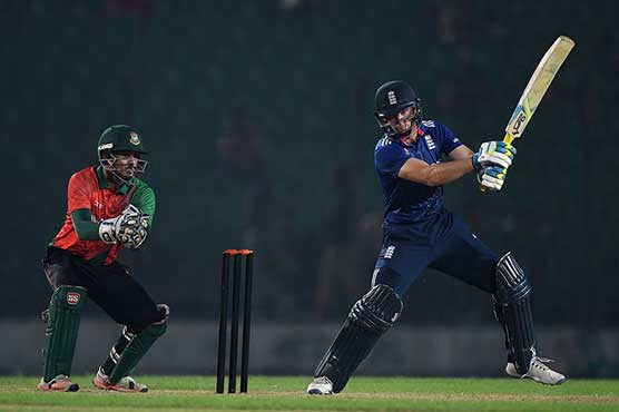 England begins Bangladesh tour with victory
