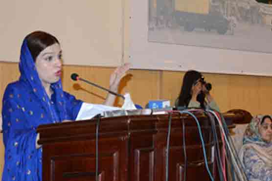  Sacrifices of Kashmiri mothers will certainly pay off: Mishaal Mallick
