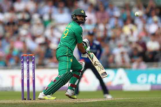 Pakistan ready for World Cup push, says Azhar