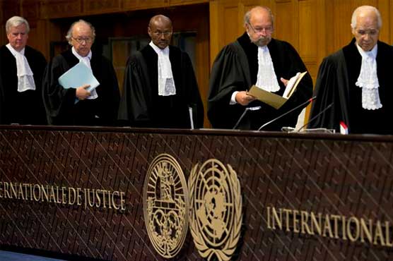 UN top court throws out Marshalls nuclear case against Pakistan