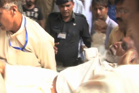 Suspect swallows poisonous pills after court dismisses bail