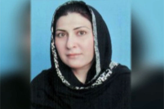 SC disqualifies PML-N's Rashida Yaqoob over concealing assets