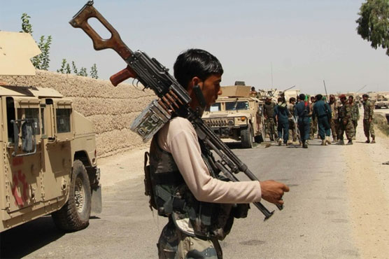 Afghanistan in numbers, 15 years after US invasion