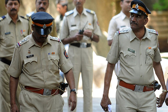 Indian teacher 'beheads' low-caste man: police