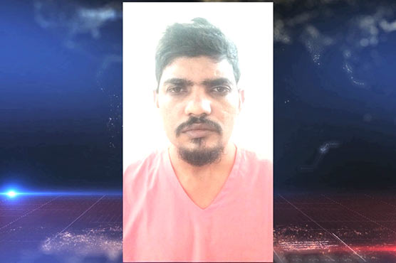 CTD nabs abettor in Karachi airport attack case