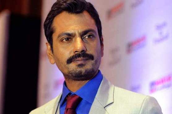Nawazuddin Siddiqui forced out of stage drama over Shiv Sena protest