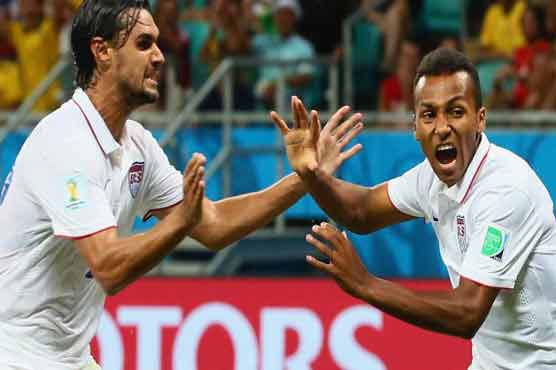 Football: USA beat Cuba 2-0 in historic friendly in Havana