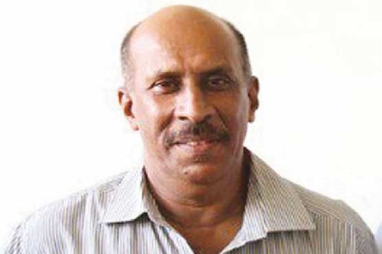 Pakistan not desperate to play with India: Tauseef Ahmed