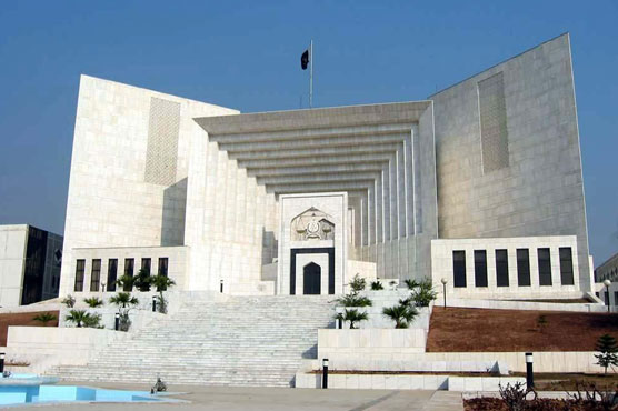 Pakistan SC exonerates departed death row inmate
