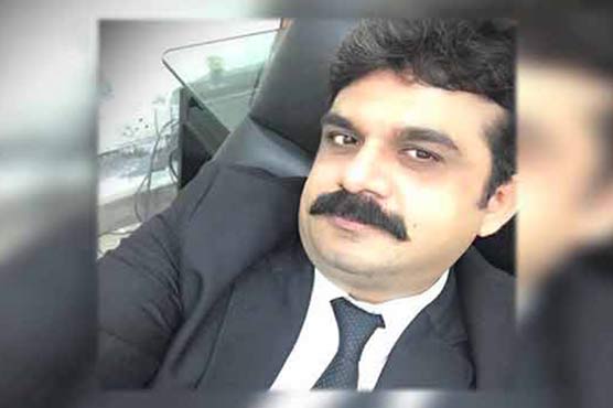 Lahore Bar Association's vice-president gets license revoked over misbehavior with judge