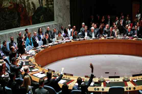Divided UN council fails to act to 'save Aleppo'