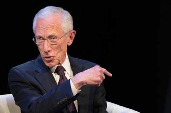 Fed's Fischer foresees gradual interest rate rises