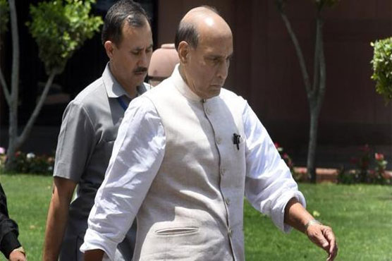 No clean water, uniform: Indian soldiers lodge complaints to home minister