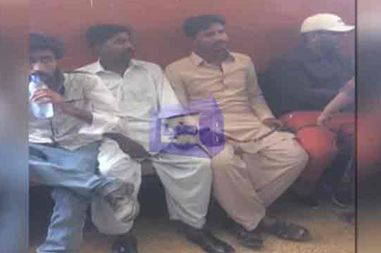 Karachi ATC to try two cops for alleged killing of Rangers cadet