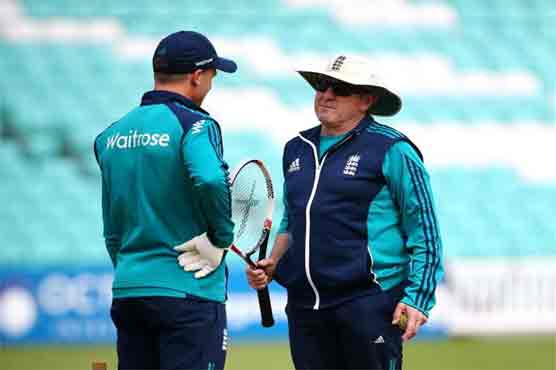 England coach urges Buttler to stay out of trouble