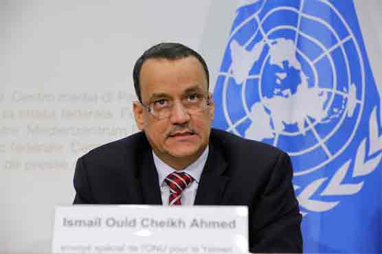 UN calls for accountability after Yemen funeral attack