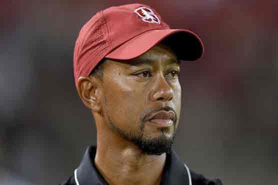 Golf: 'Not ready' Tiger Woods postpones comeback
