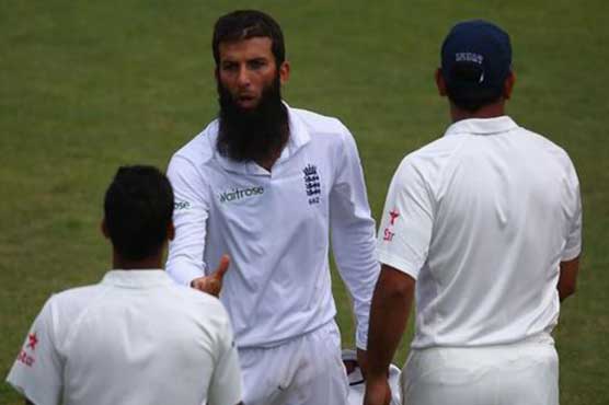 Buttler bust-up will fire up series decider - Moeen Ali