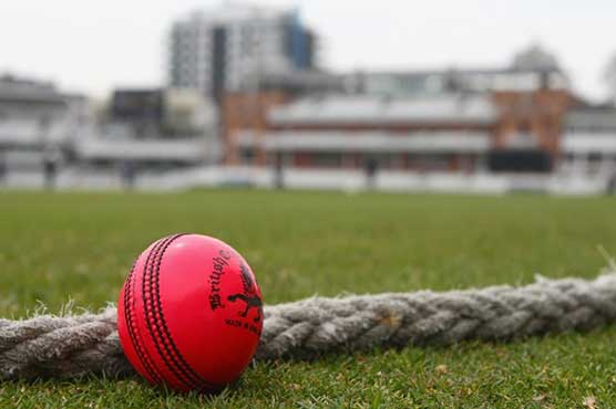 Future looks pink for Pakistan's ball-makers