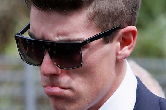 Bowler left dazed by fatal delivery to Hughes