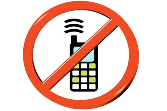 Mobile phone service in Lahore, other cities suspended