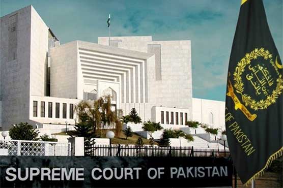 There is 'monarchy' in the name of democracy in Pakistan, says CJP