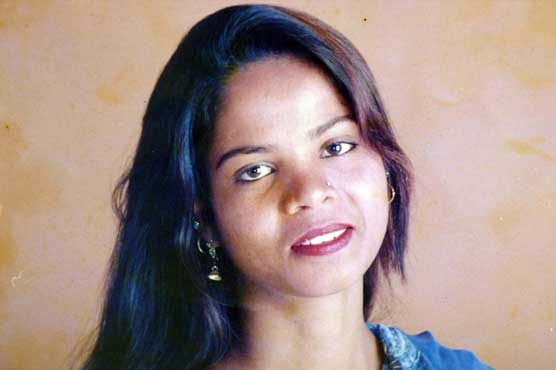 Blasphemy case: Supreme Court adjourns hearing of Asia Bibi's appeal