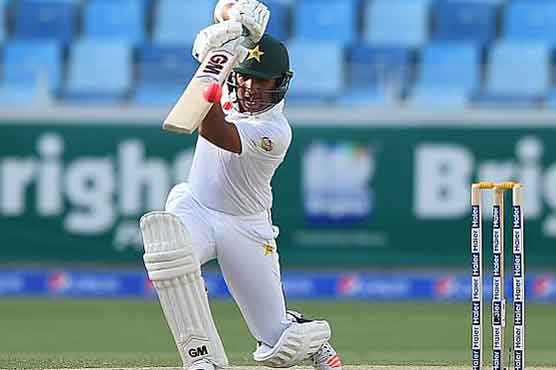 Pakistan 81-0 in solid start to day-night Test