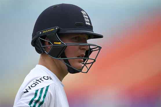 Ballance turns to Root for Bangladesh spin tips