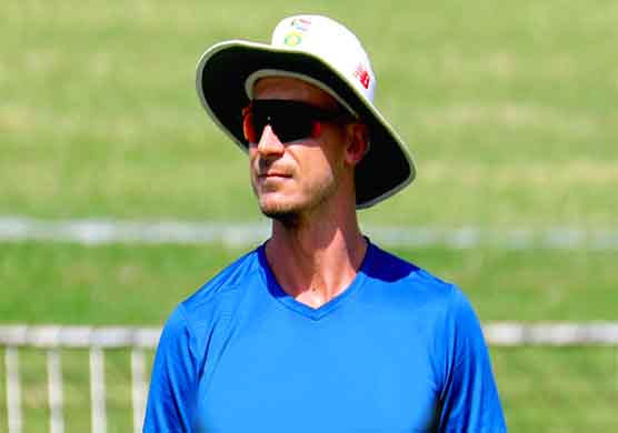 Steyn key as rivals gear up for Tests