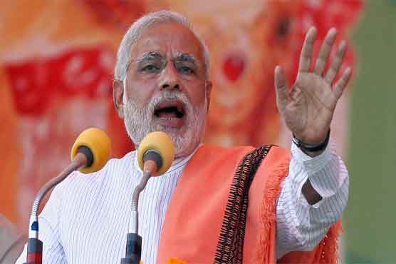 Indian Muslims say Modi's legal reforms divisive