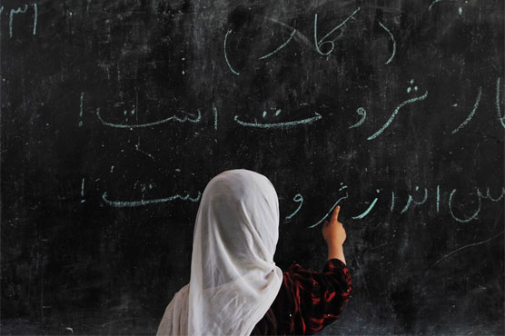 Sindhi language made compulsory subject in all Sindh schools 