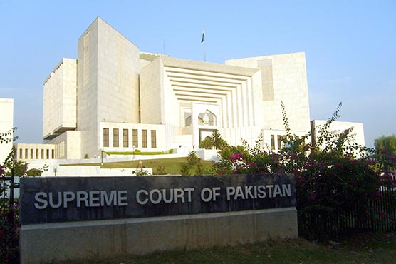 SC sets pleas of PTI, others over Panama leak for hearing on Oct 20