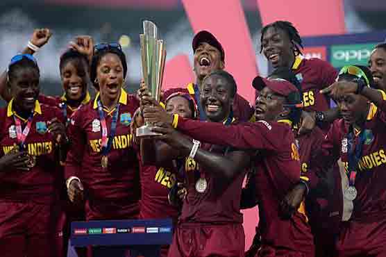 Women's World T20 to be a stand alone event