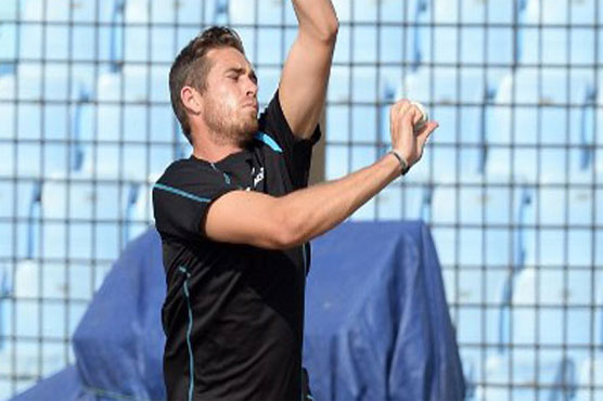 NZ big beasts back for ODIs after India mauling