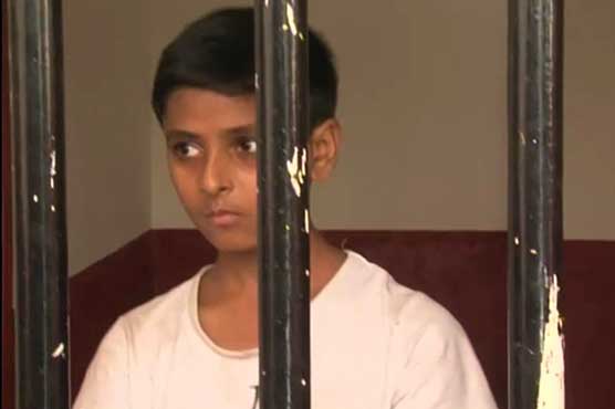 Missing schoolgirls case: Karachi police arrest five including 7th class student