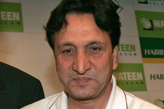 Qadir asks ICC to revise ranking system