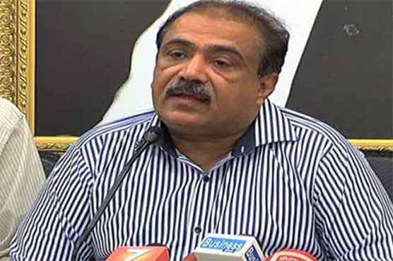 JIT holds MPA Kanwar Naveed responsible in August 22 rampage case