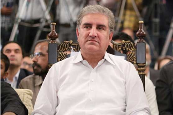 حکومت اور فوج کے تعلقات میں دوری معمولی نوعیت کی نہیں: شاہ محمود