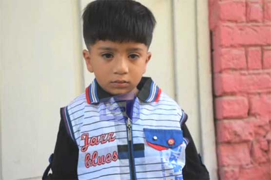 Sahiwal: Police held child accountable in bizarre case